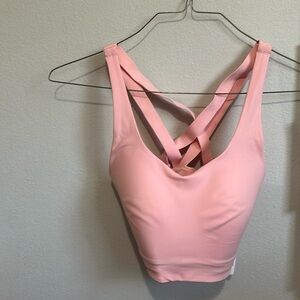 Lululemon - Energy Bra High Support 
32DD
Tags still on
Only wore when trying on